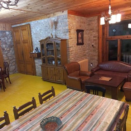 Lodging Vidmar Karlóca Kültér fotó