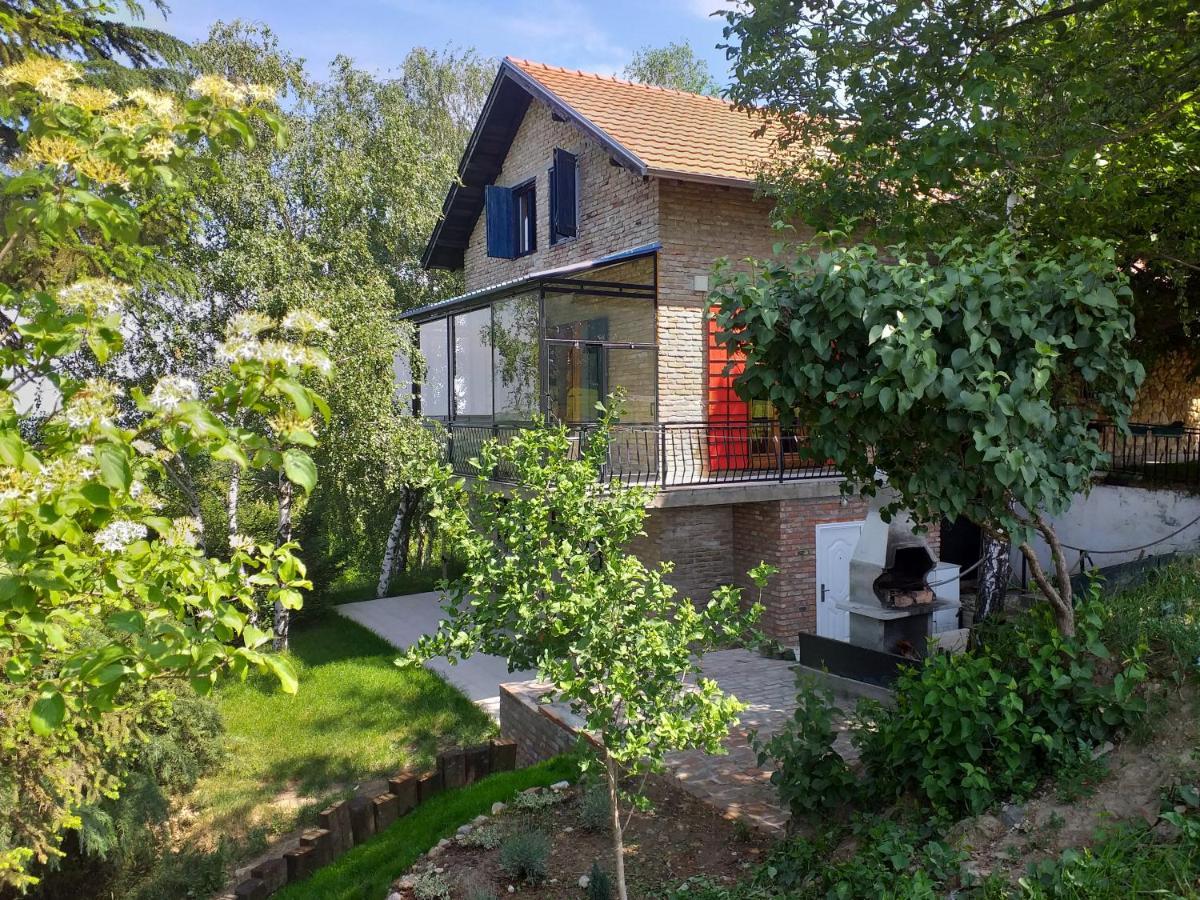 Lodging Vidmar Karlóca Kültér fotó
