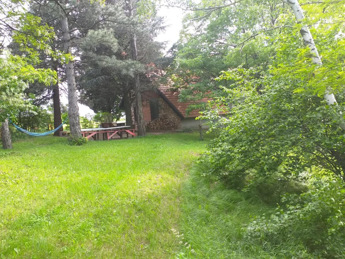 Lodging Vidmar Karlóca Kültér fotó