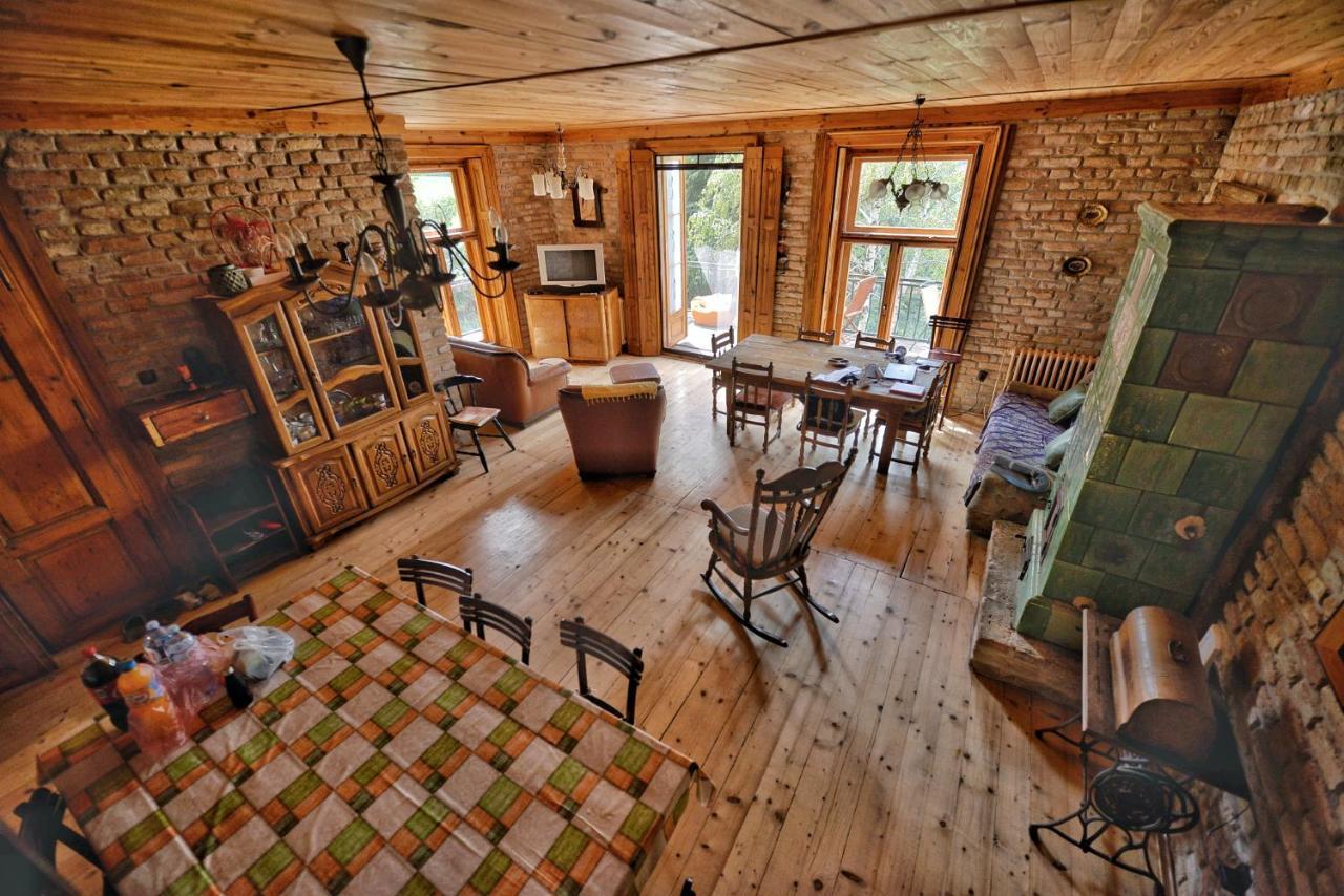 Lodging Vidmar Karlóca Kültér fotó