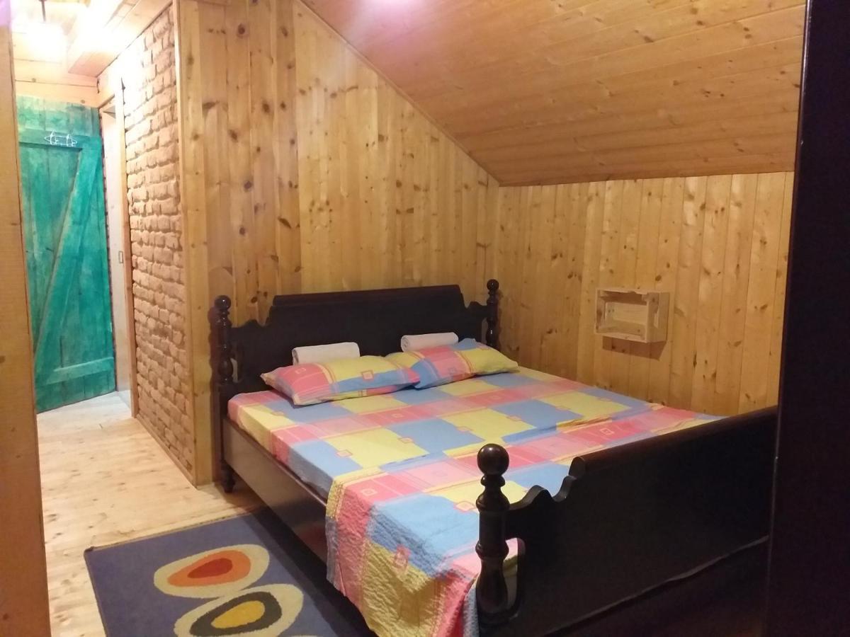 Lodging Vidmar Karlóca Kültér fotó