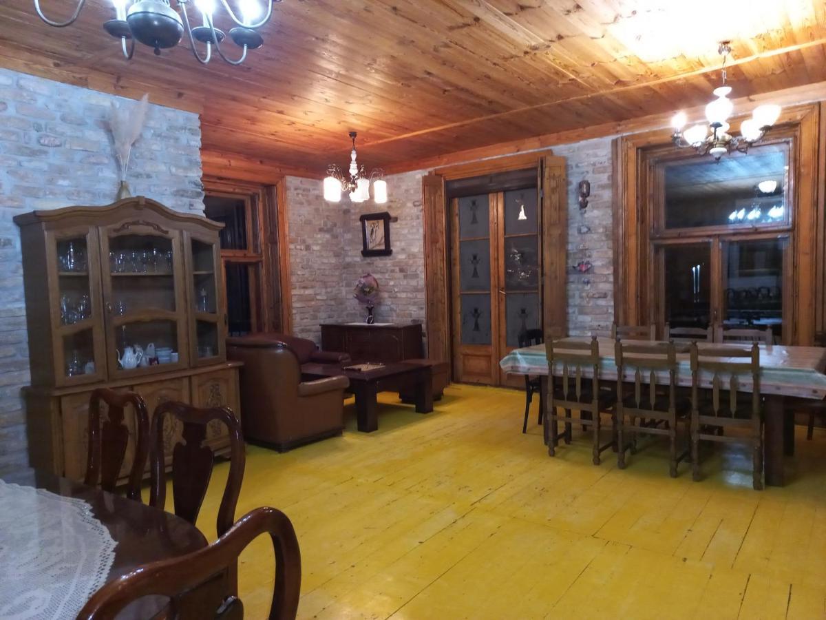 Lodging Vidmar Karlóca Kültér fotó