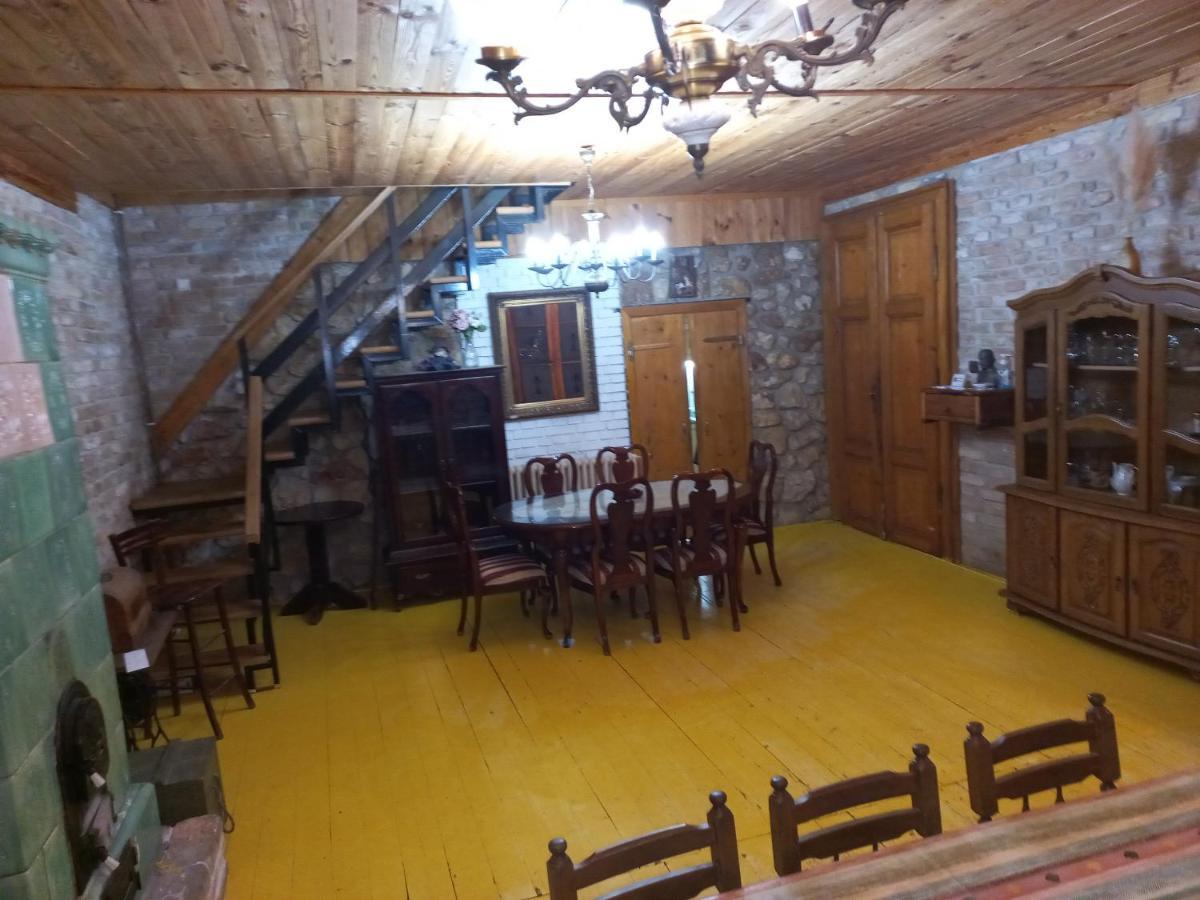 Lodging Vidmar Karlóca Kültér fotó
