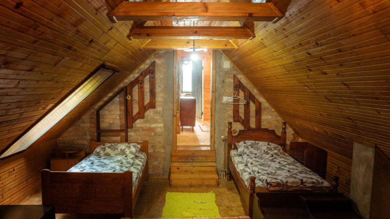 Lodging Vidmar Karlóca Kültér fotó