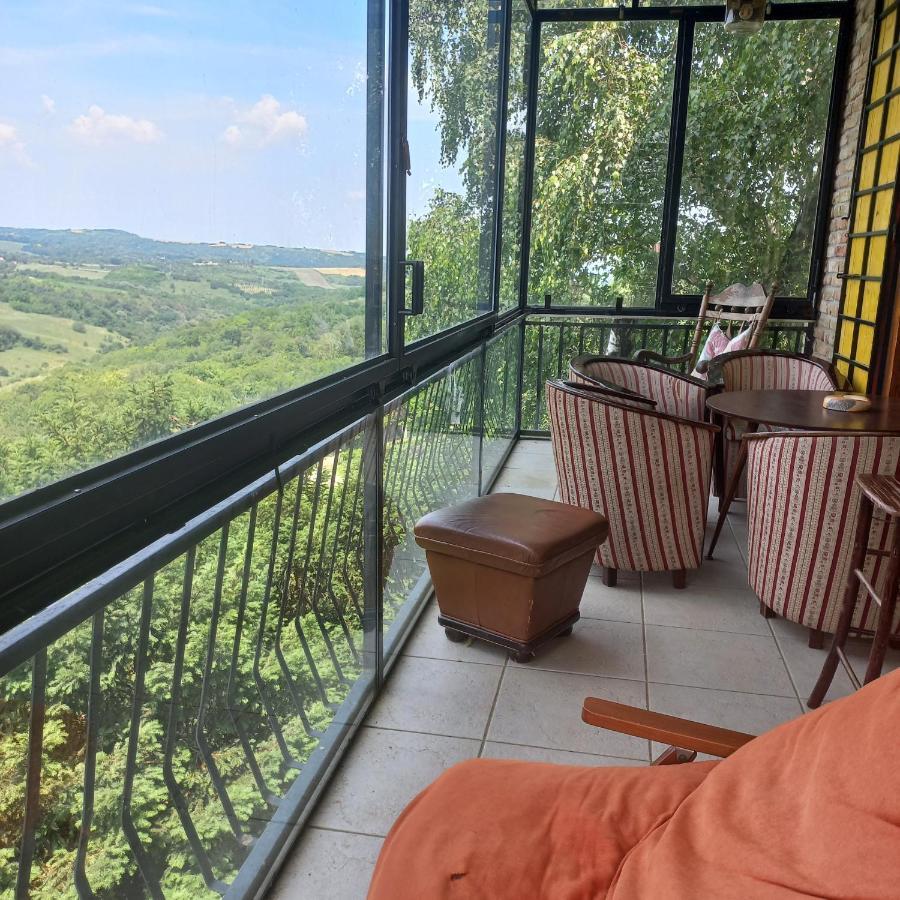 Lodging Vidmar Karlóca Kültér fotó