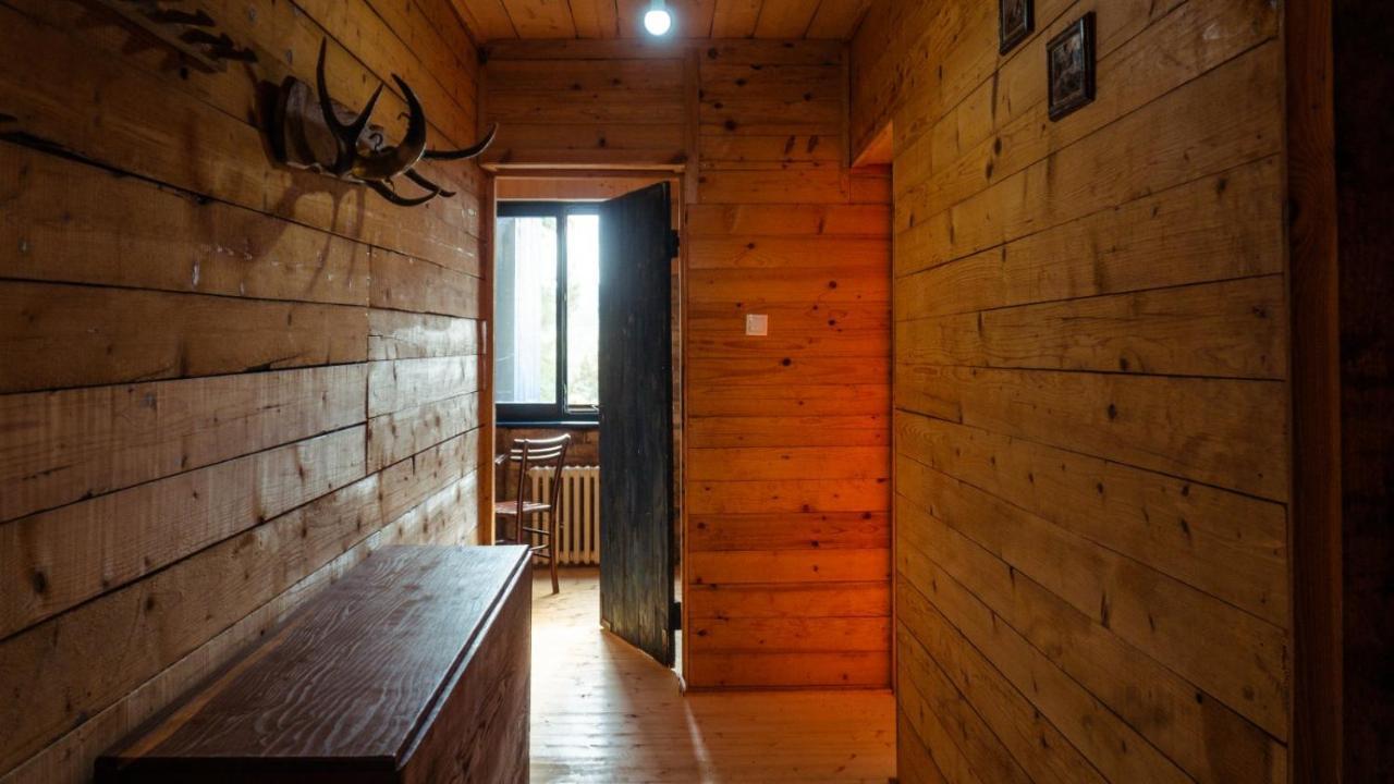 Lodging Vidmar Karlóca Kültér fotó