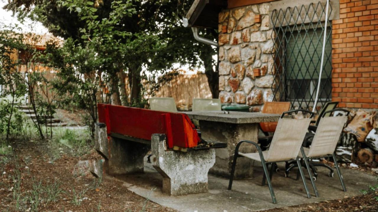 Lodging Vidmar Karlóca Kültér fotó