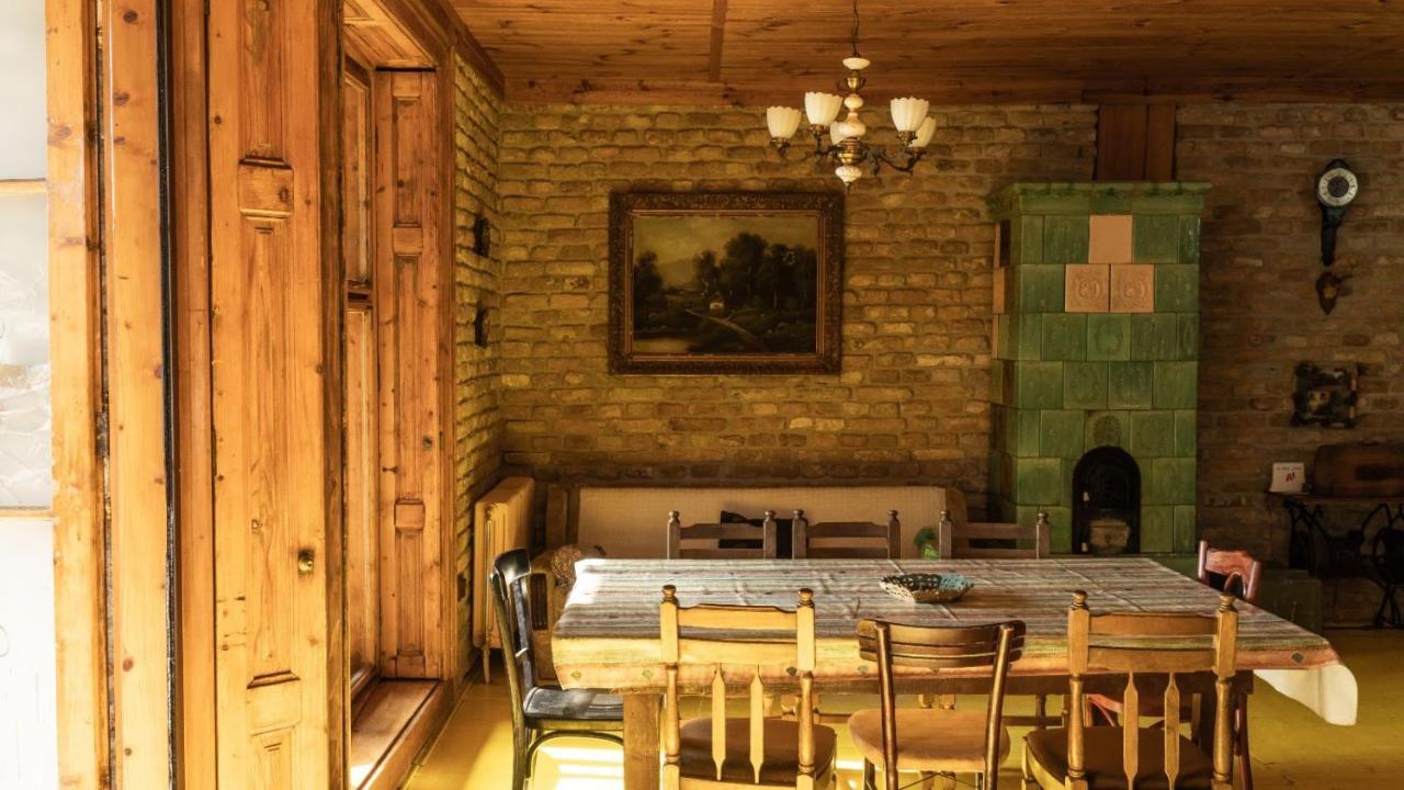 Lodging Vidmar Karlóca Kültér fotó