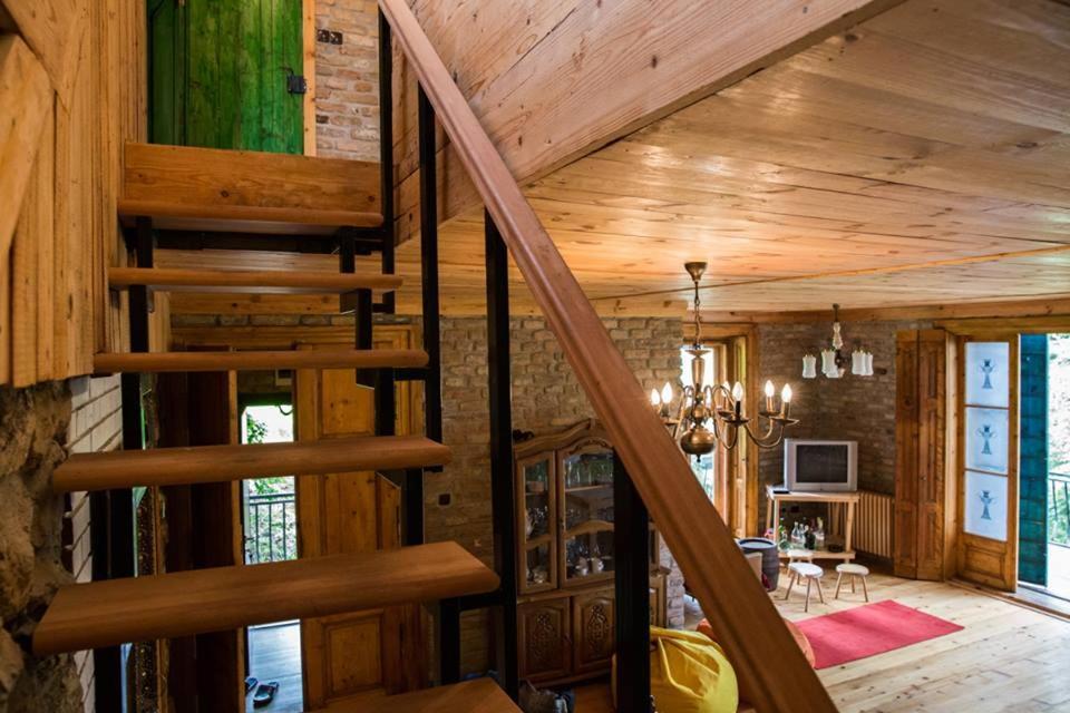 Lodging Vidmar Karlóca Kültér fotó
