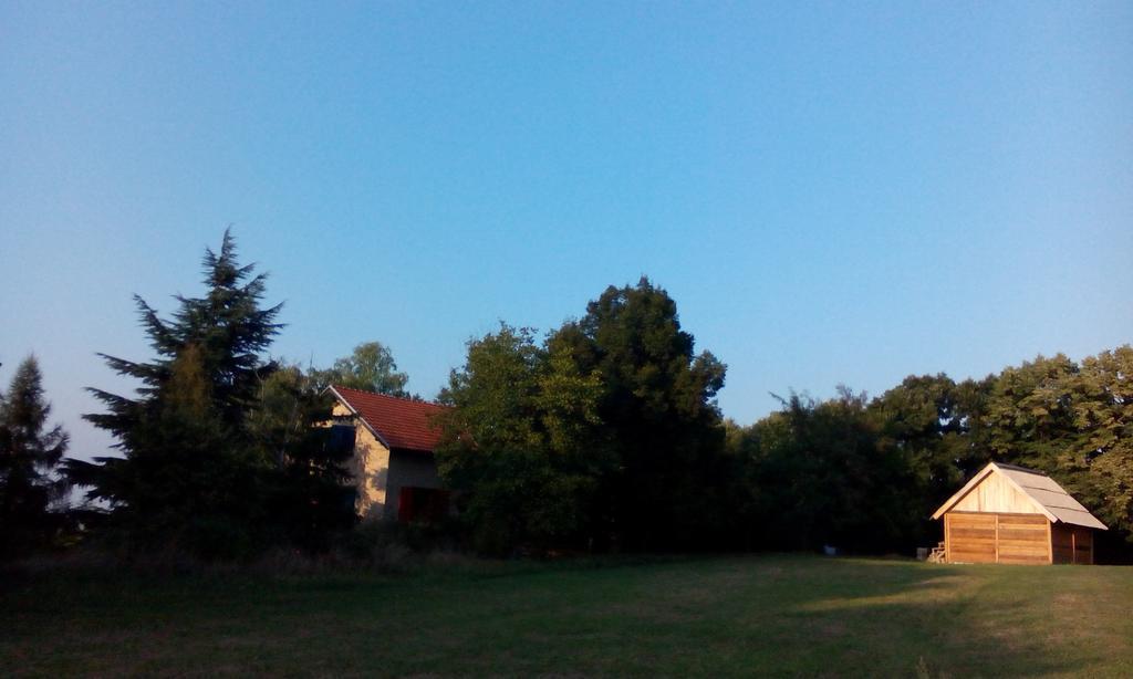 Lodging Vidmar Karlóca Szoba fotó