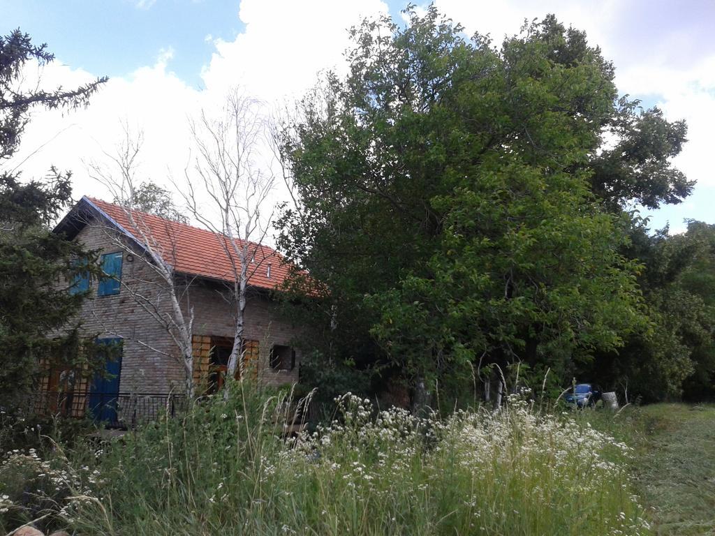 Lodging Vidmar Karlóca Kültér fotó