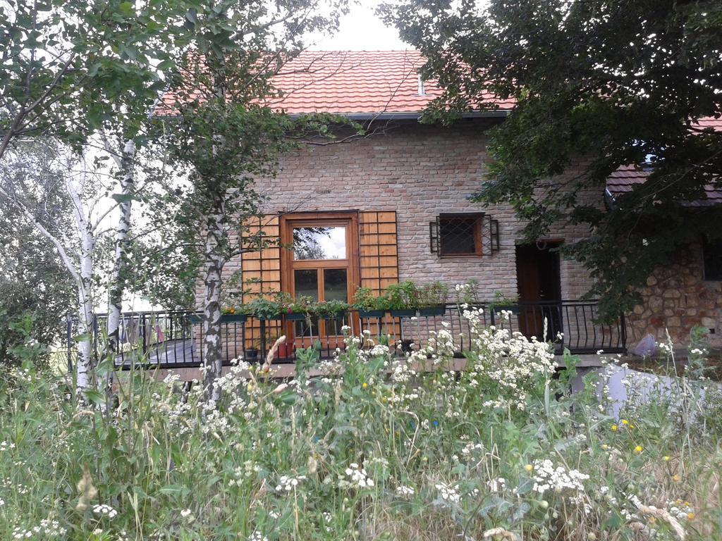 Lodging Vidmar Karlóca Kültér fotó