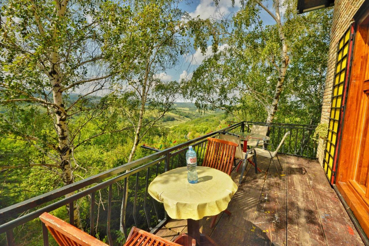 Lodging Vidmar Karlóca Kültér fotó
