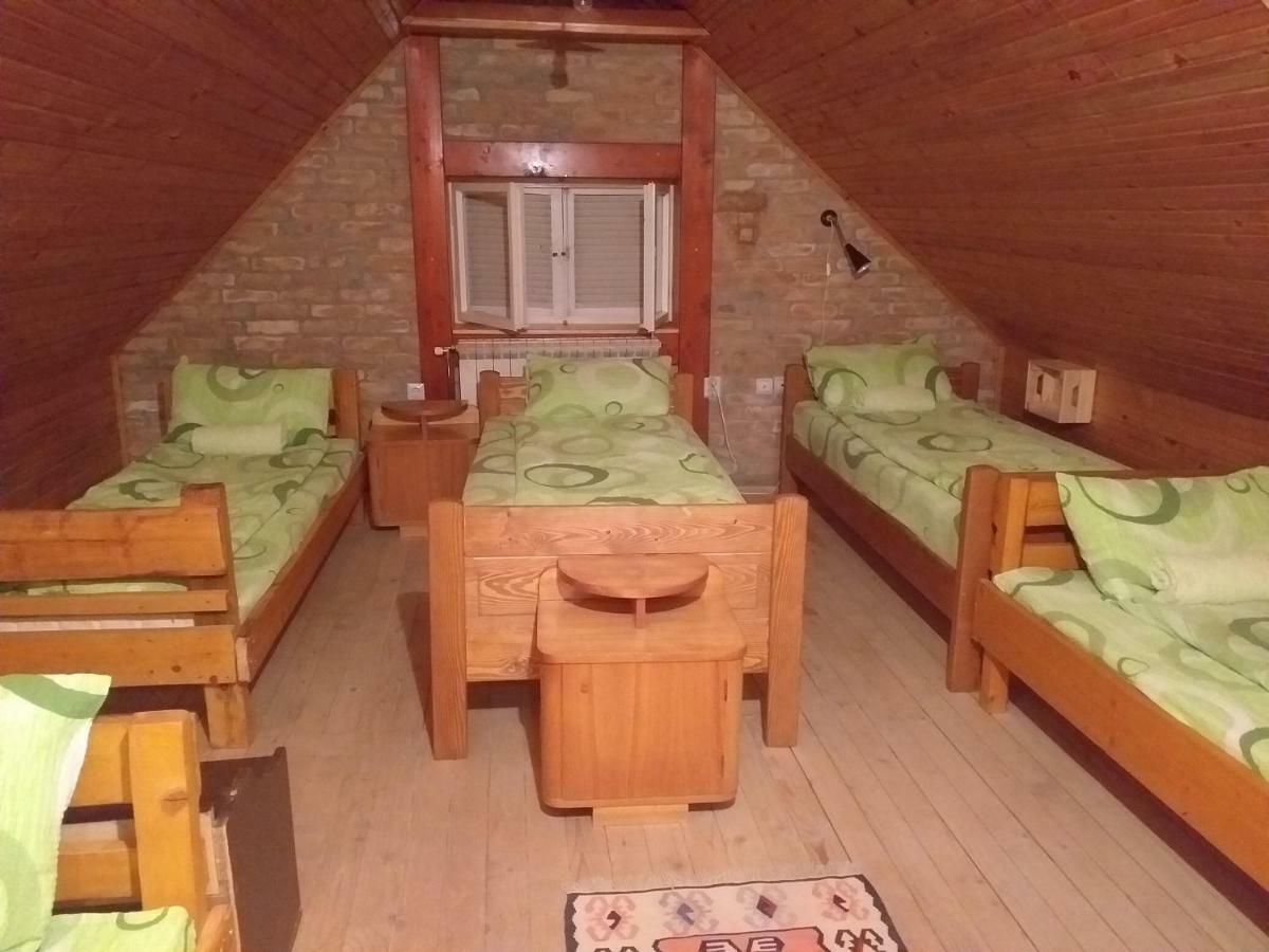 Lodging Vidmar Karlóca Kültér fotó