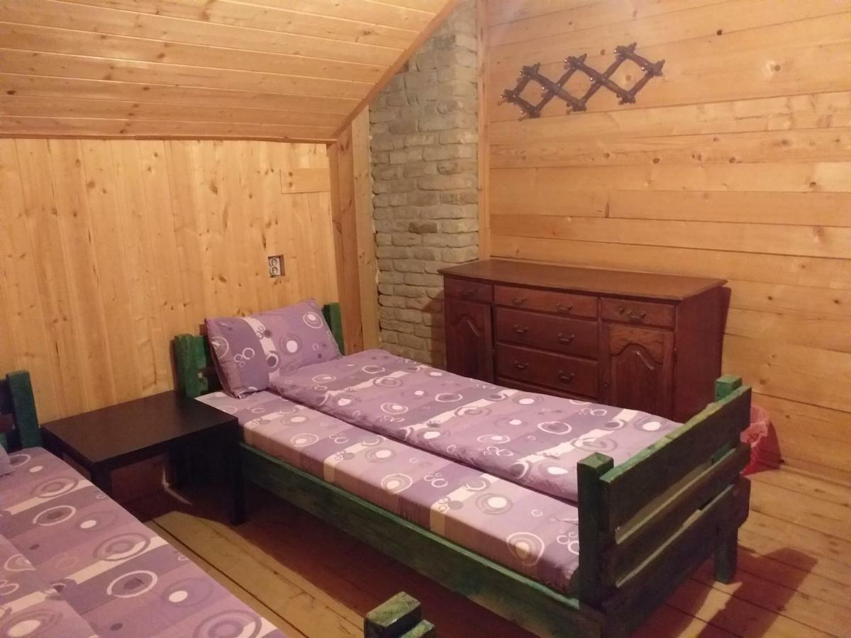 Lodging Vidmar Karlóca Kültér fotó